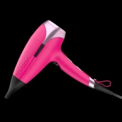 Ghd Helios Hair Dryer - Pink (Limited Edition) -Armani Salgsbutik ghd helios hair dryer pink limited edition 1661255305