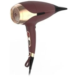 Ghd Helios Hair Dryer Plum