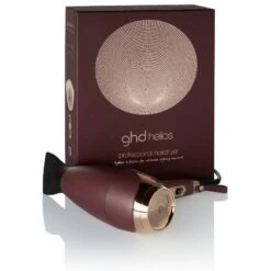 Ghd Helios Hair Dryer Plum -Armani Salgsbutik ghd helios hair dryer plum 1581070416
