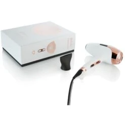 Ghd Helios Hair Dryer White 17 Ghd Helios Hair Dryer White -Armani Salgsbutik ghd helios hair dryer white 1581067810