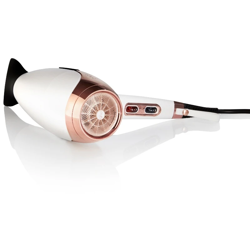 Ghd Helios Hair Dryer White 3 Ghd Helios Hair Dryer White - Billede 3