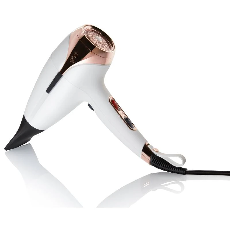 Ghd Helios Hair Dryer White 2 Ghd Helios Hair Dryer White - Billede 2