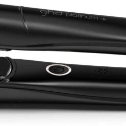 Ghd Platinum+ Styler Black -Armani Salgsbutik ghd platinum styler black 1592373870