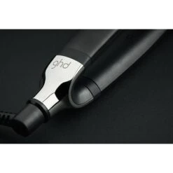 Ghd Platinum+ Styler Black -Armani Salgsbutik ghd platinum styler black 1657539752