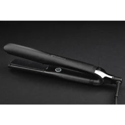 Ghd Platinum+ Styler Black -Armani Salgsbutik ghd platinum styler black 1657539757