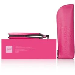 Ghd Platinum+ Styler - Pink (Limited Edition) -Armani Salgsbutik ghd platinum styler pink limited edition 1661255976