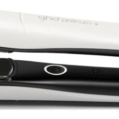 Ghd Platinum+ Styler White -Armani Salgsbutik ghd platinum styler white 1578578042