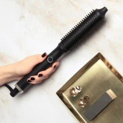 Ghd Rise Hot Brush 16 Ghd Rise Hot Brush -Armani Salgsbutik ghd rise hot brush 1599638736