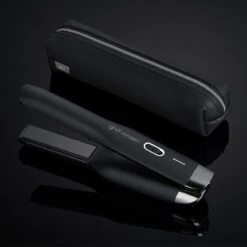 Ghd Unplugged Styler - Black 15 Ghd Unplugged Styler - Black -Armani Salgsbutik ghd unplugged styler black 1629118504