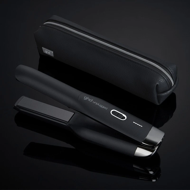 Ghd Unplugged Styler - Black 6 Ghd Unplugged Styler - Black - Billede 6