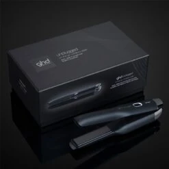 Ghd Unplugged Styler - Black 16 Ghd Unplugged Styler - Black -Armani Salgsbutik ghd unplugged styler black 1629118508