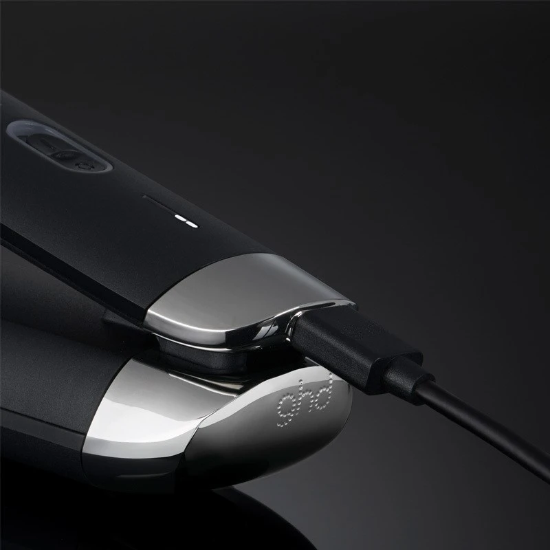 Ghd Unplugged Styler - Black 9 Ghd Unplugged Styler - Black - Billede 9