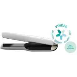 Ghd Unplugged Styler - White