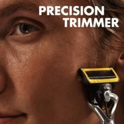 Gillette® Gillette Fusion5 Proshield 4 Pieces -Armani Salgsbutik gillette fusion5 proshield 4 pieces 1640848840