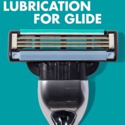 Gillette® Gillette Mach3 Blades 8 Pieces -Armani Salgsbutik gillette mach3 blades 8 pieces 1640854441