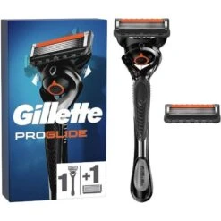 Gillette® Gillette Proglide Flexball Manual Razor