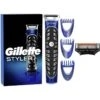 Gillette® Gillette Styler Razor -Armani Salgsbutik gillette styler razor 1640761585