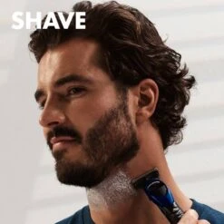 Gillette® Gillette Styler Razor -Armani Salgsbutik gillette styler razor 1640761605