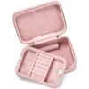 Gillian Jones Jewellery Box Velour L - Rosa 11068 -Armani Salgsbutik gillian jones jewellery box velour l rosa 11068 1669627809