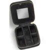 Gillian Jones Jewellery Box Velour S - Black 11067 -Armani Salgsbutik gillian jones jewellery box velour s black 11067 1669620597