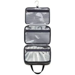 Gillian Jones Spa 2 Room Case - Blue 10058-11 -Armani Salgsbutik gillian jones spa 2 room case blue 10058 1667460973