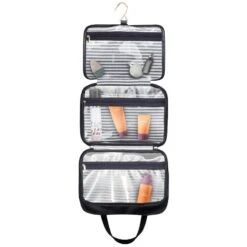 Gillian Jones Spa 2 Room Case - Blue 10058-11 -Armani Salgsbutik gillian jones spa 2 room case blue 10058 1667460980