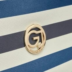 Gillian Jones Spa 2 Room Case - Stripes 10058-87 -Armani Salgsbutik gillian jones spa 2 room case stripes 10058 1667462952