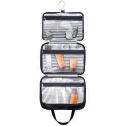 Gillian Jones Spa 2 Room Case - Stripes 10058-87 -Armani Salgsbutik gillian jones spa 2 room case stripes 10058 1667462960