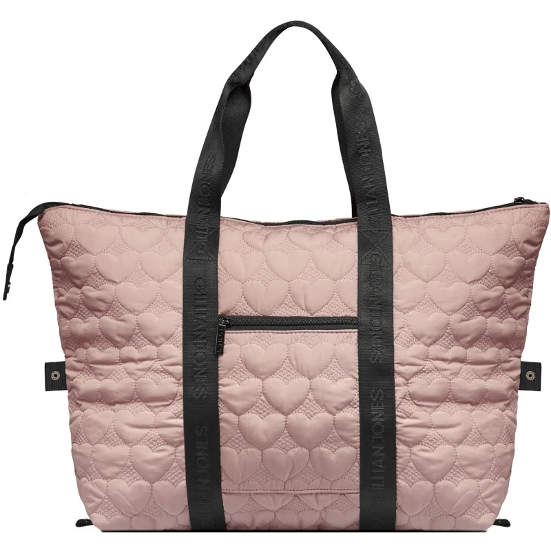 Gillian Jones Tote Bag - Rosa 10059 1 Gillian Jones Tote Bag - Rosa 10059