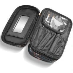 Gillian Jones Urban Travel Box - Palm Print 10809 8 Gillian Jones Urban Travel Box - Palm Print 10809 -Armani Salgsbutik gillian jones urban travel box palm print 10809 1667202460