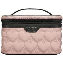 Gillian Jones Urban Travel Box - Quilted Heart 10064