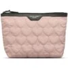 Gillian Jones Urban Travel Makeup Bag - Quilted Heart 10065 5 Gillian Jones Urban Travel Makeup Bag - Quilted Heart 10065 -Armani Salgsbutik gillian jones urban travel makeup bag quilted heart 10065 1667376849
