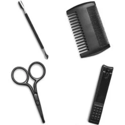 Gillian Jones Vittorio Spa Bag For The Beard Guy 11029 -Armani Salgsbutik gillian jones vittorio spa bag for the beard guy 11029 1669875851