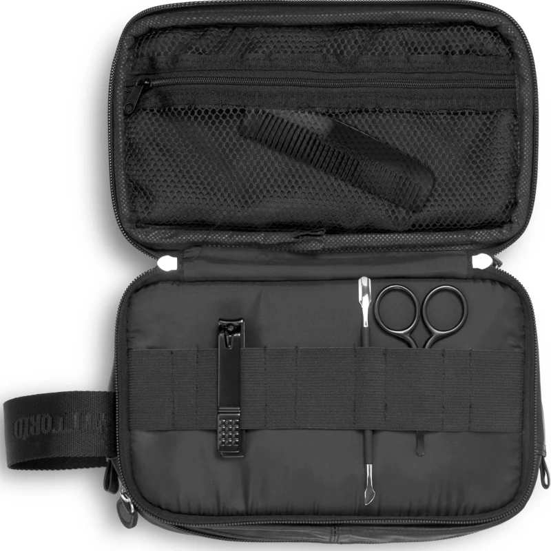 Gillian Jones Vittorio Spa Bag For The Dad 11029 3 Gillian Jones Vittorio Spa Bag For The Dad 11029 - Billede 3