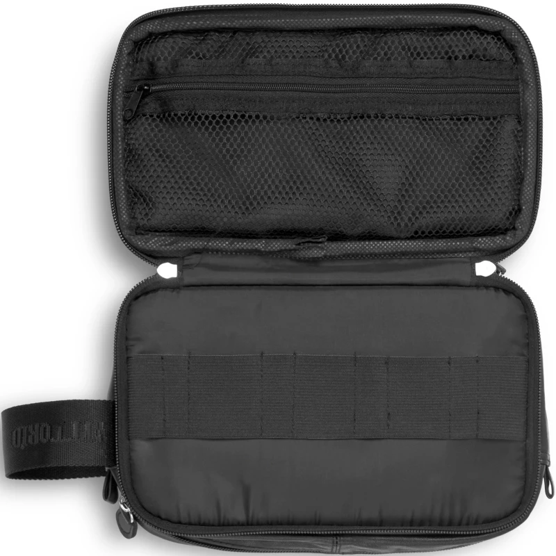 Gillian Jones Vittorio Spa Bag For The Dad 11029 4 Gillian Jones Vittorio Spa Bag For The Dad 11029 - Billede 4