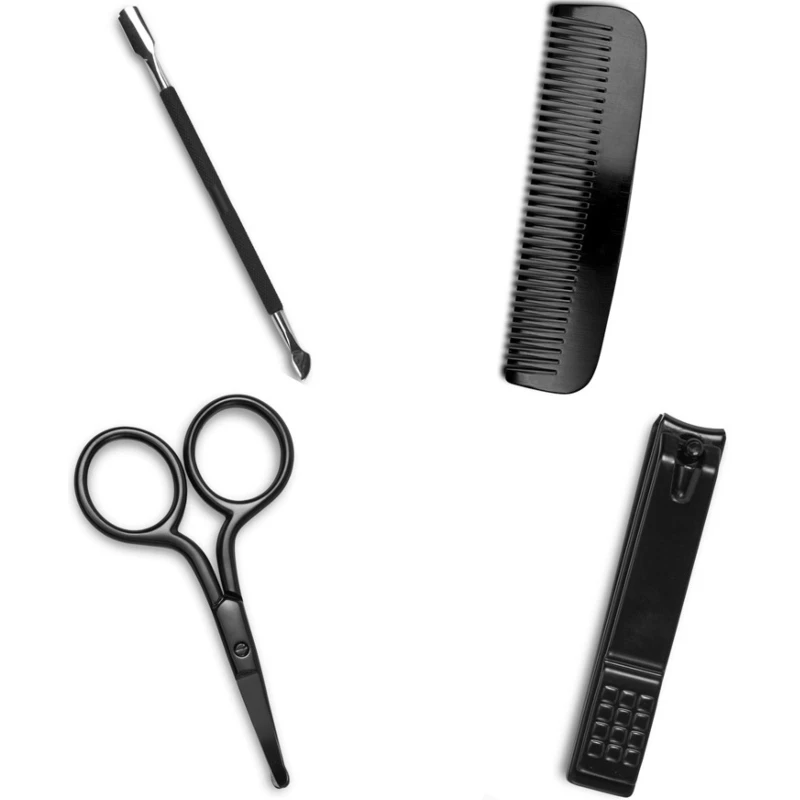 Gillian Jones Vittorio Spa Bag For The Dad 11029 5 Gillian Jones Vittorio Spa Bag For The Dad 11029 - Billede 5