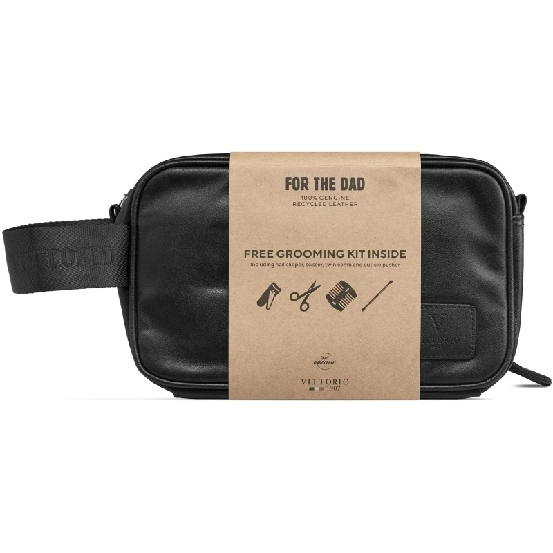 Gillian Jones Vittorio Spa Bag For The Dad 11029 6 Gillian Jones Vittorio Spa Bag For The Dad 11029 - Billede 6
