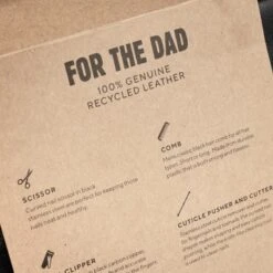 Gillian Jones Vittorio Spa Bag For The Dad 11029 13 Gillian Jones Vittorio Spa Bag For The Dad 11029 -Armani Salgsbutik gillian jones vittorio spa bag for the dad 11029 1669875094