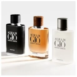 Giorgio Armani Acqua Di Giò Absolu Pour Homme EDP 125 Ml -Armani Salgsbutik giorgio armani acqua di gio absolu pour homme edp 125 ml 1561103513
