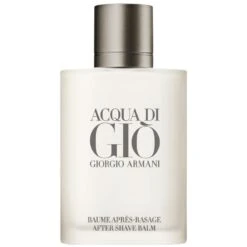 Giorgio Armani Acqua Di Giò After Shave Balm For Men 100 Ml