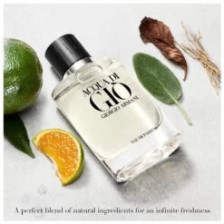Giorgio Armani Acqua Di Giò EDP 40 Ml -Armani Salgsbutik giorgio armani acqua di gio edp 40 ml 1647252272