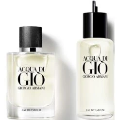 Giorgio Armani Acqua Di Giò EDP 40 Ml -Armani Salgsbutik giorgio armani acqua di gio edp 40 ml 1647252277