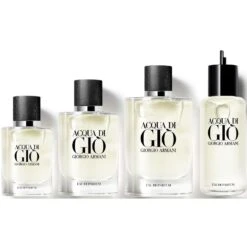 Giorgio Armani Acqua Di Giò EDP 40 Ml -Armani Salgsbutik giorgio armani acqua di gio edp 40 ml 1647252294