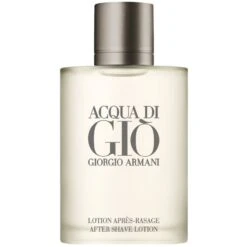 Giorgio Armani Acqua Di Giò Pour Homme After Shave Lotion 100 Ml
