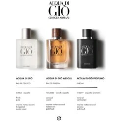 Giorgio Armani Acqua Di Giò Pour Homme EDT 30 Ml 12 Giorgio Armani Acqua Di Giò Pour Homme EDT 30 Ml -Armani Salgsbutik giorgio armani acqua di gio pour homme edt 30 ml 1628051449