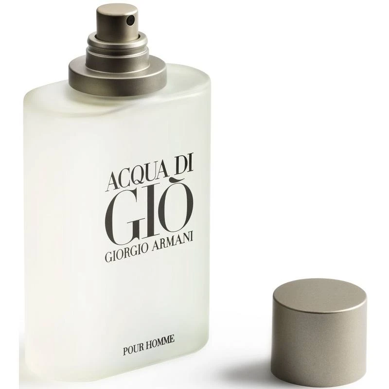 Giorgio Armani Acqua Di Giò Pour Homme EDT 30 Ml 8 Giorgio Armani Acqua Di Giò Pour Homme EDT 30 Ml - Billede 8