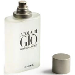 Giorgio Armani Acqua Di Giò Pour Homme EDT 50 Ml -Armani Salgsbutik giorgio armani acqua di gio pour homme edt 50 ml 1561123100