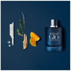 Giorgio Armani Acqua Di Giò Profondo EDP 125 Ml -Armani Salgsbutik giorgio armani acqua di gio profondo edp 125 ml 1605601847