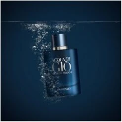 Giorgio Armani Acqua Di Giò Profondo EDP 125 Ml -Armani Salgsbutik giorgio armani acqua di gio profondo edp 125 ml 1605601856
