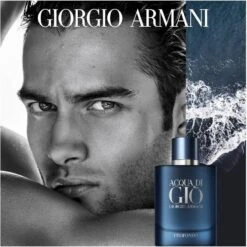 Giorgio Armani Acqua Di Giò Profondo EDP 125 Ml -Armani Salgsbutik giorgio armani acqua di gio profondo edp 125 ml 1628054407